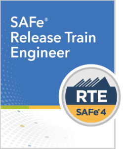 Latest SAFe-RTE Real Test