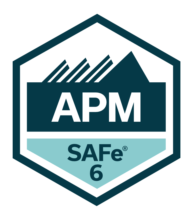 Agile Product Management APM